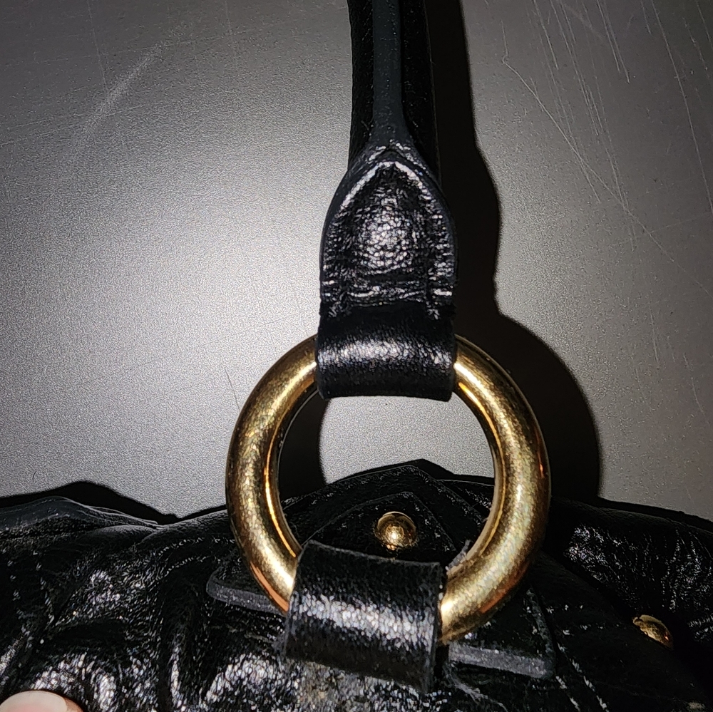 Marc Jacobs Quilted Leather Bag - Picture 11 of 12